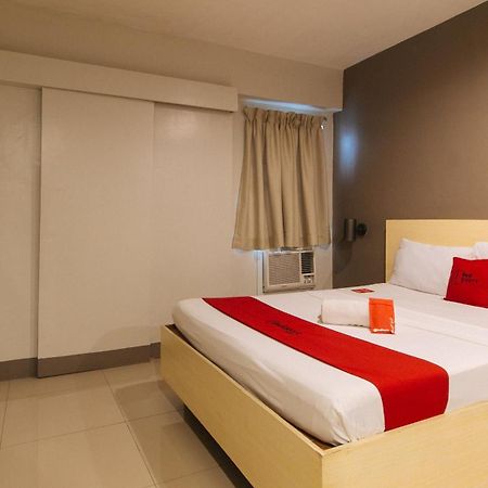 Reddoorz At Samat Mandaluyong Hotel Ngoại thất bức ảnh