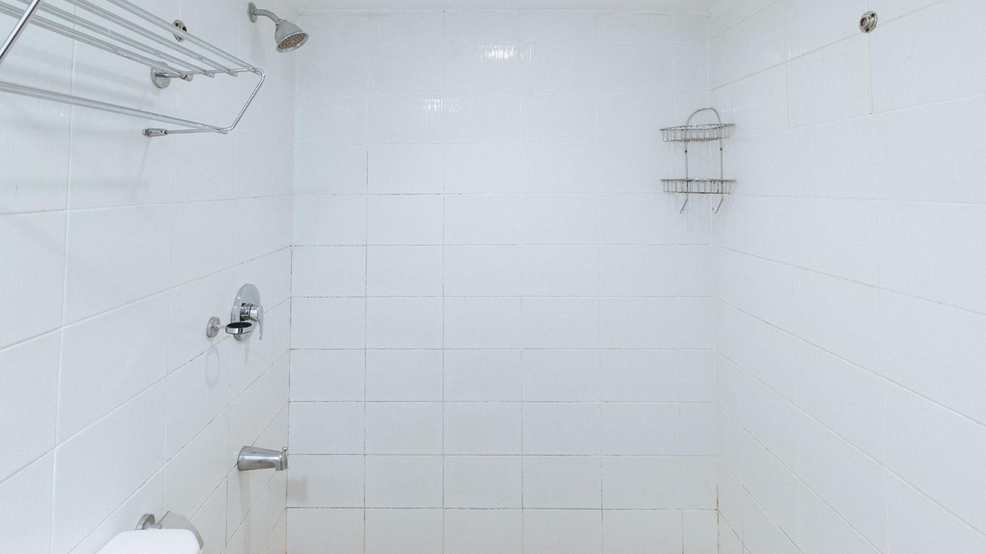 Reddoorz At Samat Mandaluyong Hotel Ngoại thất bức ảnh
