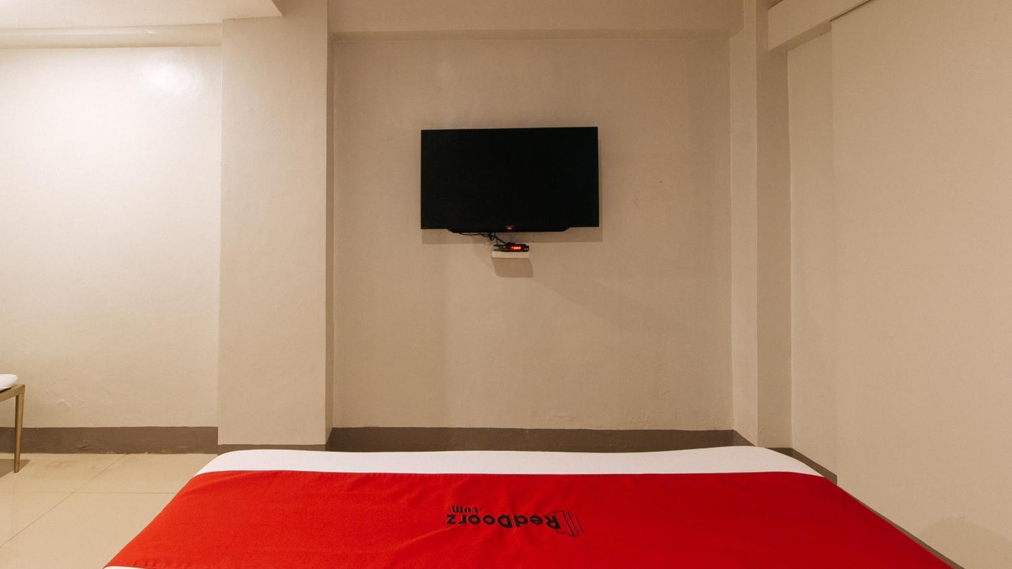Reddoorz At Samat Mandaluyong Hotel Ngoại thất bức ảnh