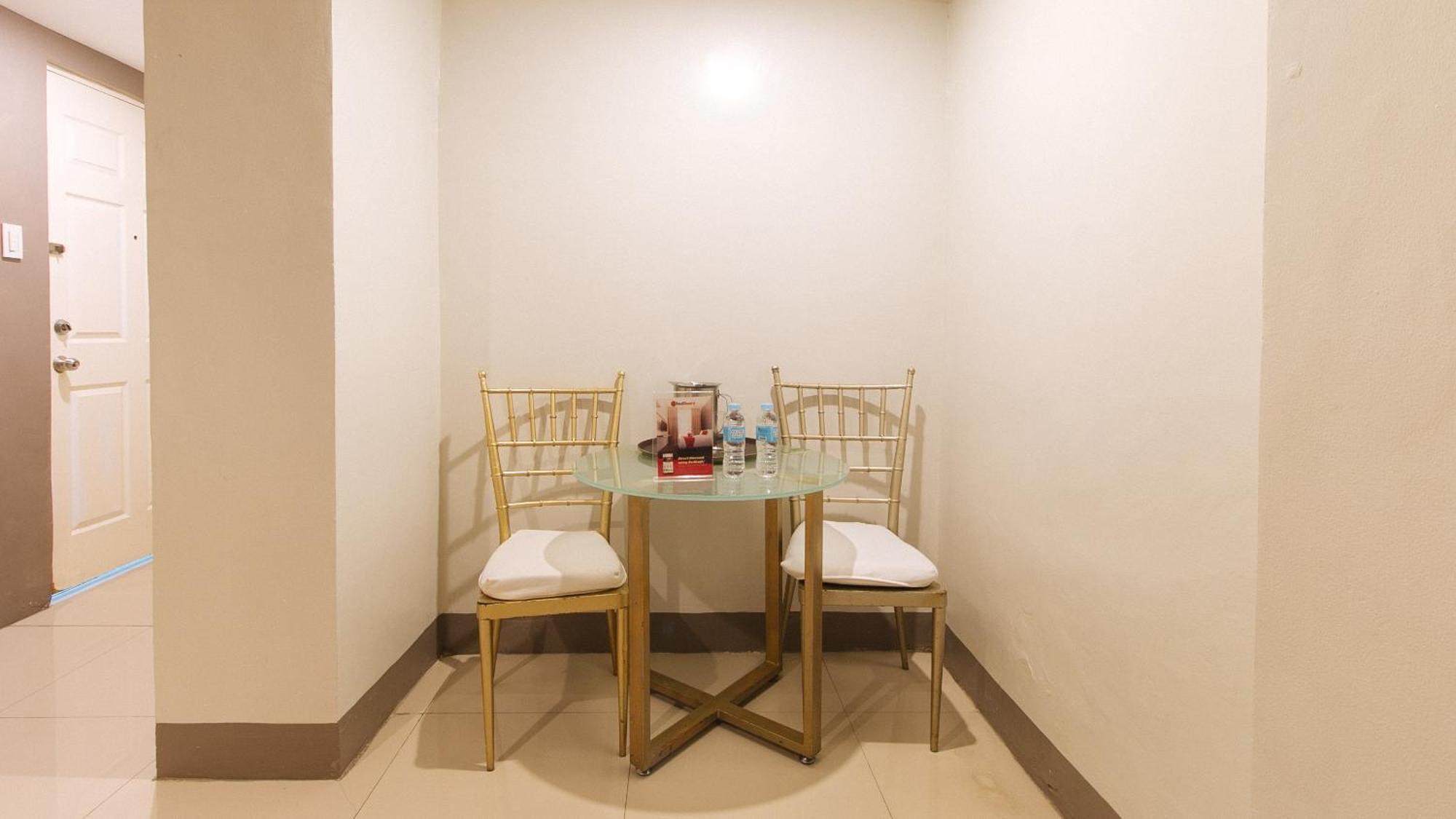 Reddoorz At Samat Mandaluyong Hotel Ngoại thất bức ảnh